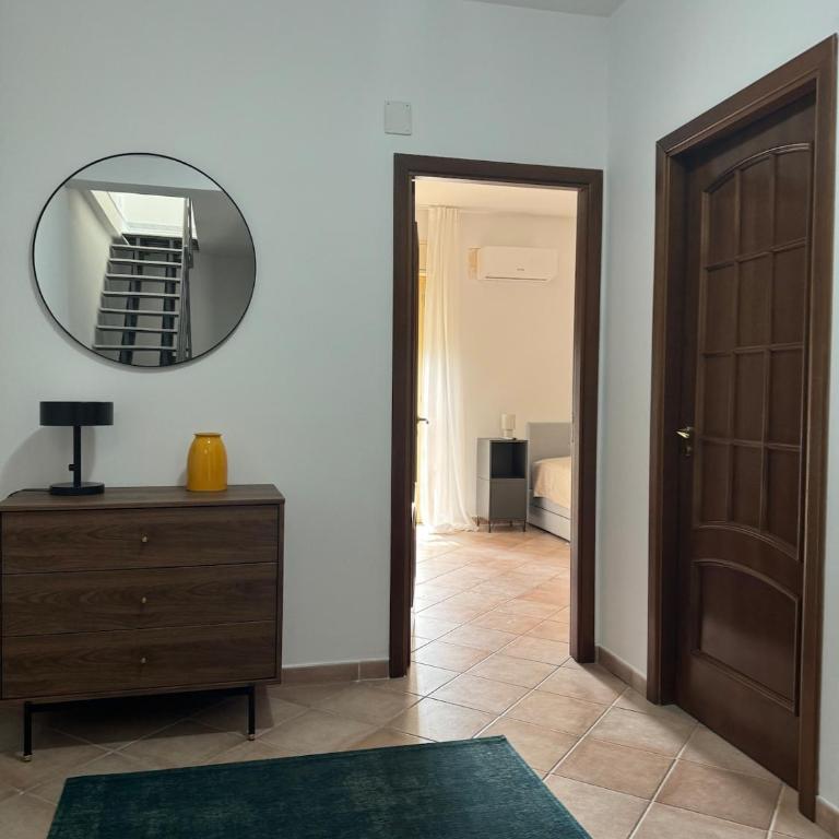 Casa Galatea - Casa con 2 Camere da Letto - 13