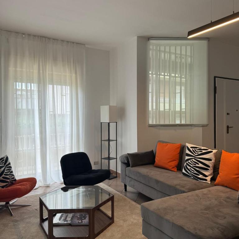 Casa Galatea - Casa con 2 Camere da Letto - 16