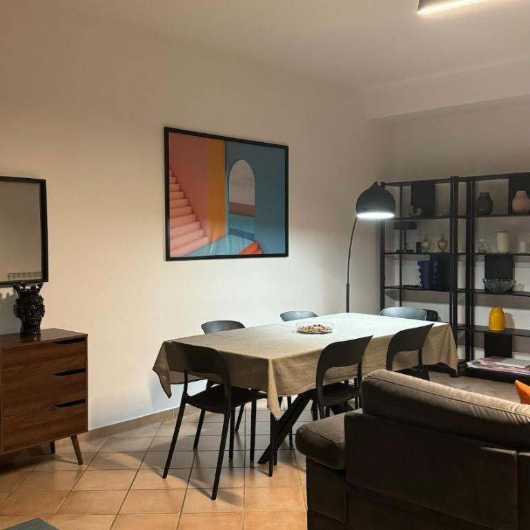 Casa Galatea - Casa con 2 Camere da Letto - 18
