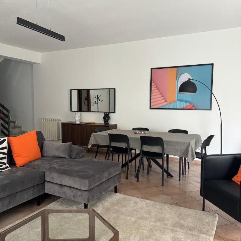 Casa Galatea - Casa con 2 Camere da Letto - 19