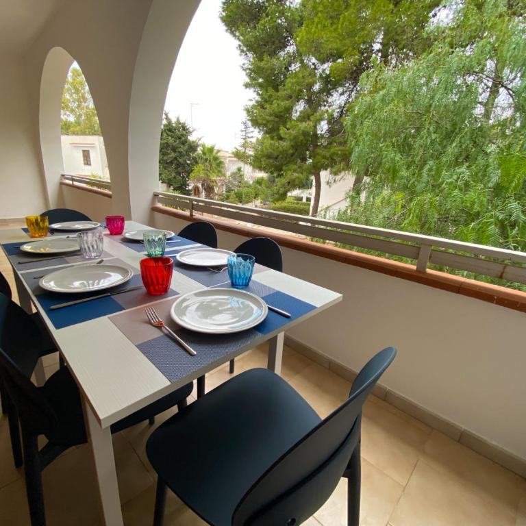 Casa Vacanze Tiziana - Appartamento con 3 Camere da Letto - 13
