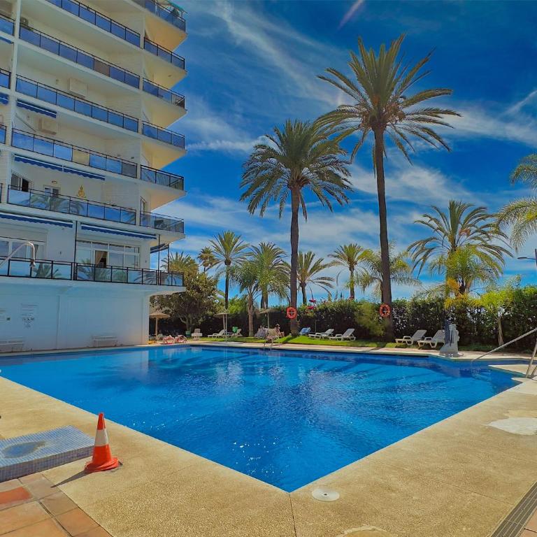 Skol 935 - Cozy 2-Bedroom Apartment with Amazing Sea Views - Apartamento de 2 dormitorios - 33