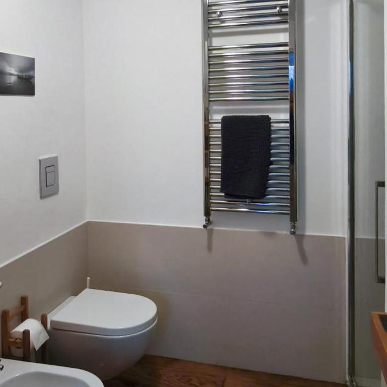Casa Vacanze Corpo di Napoli - Appartamento con 2 Camere da Letto - 23