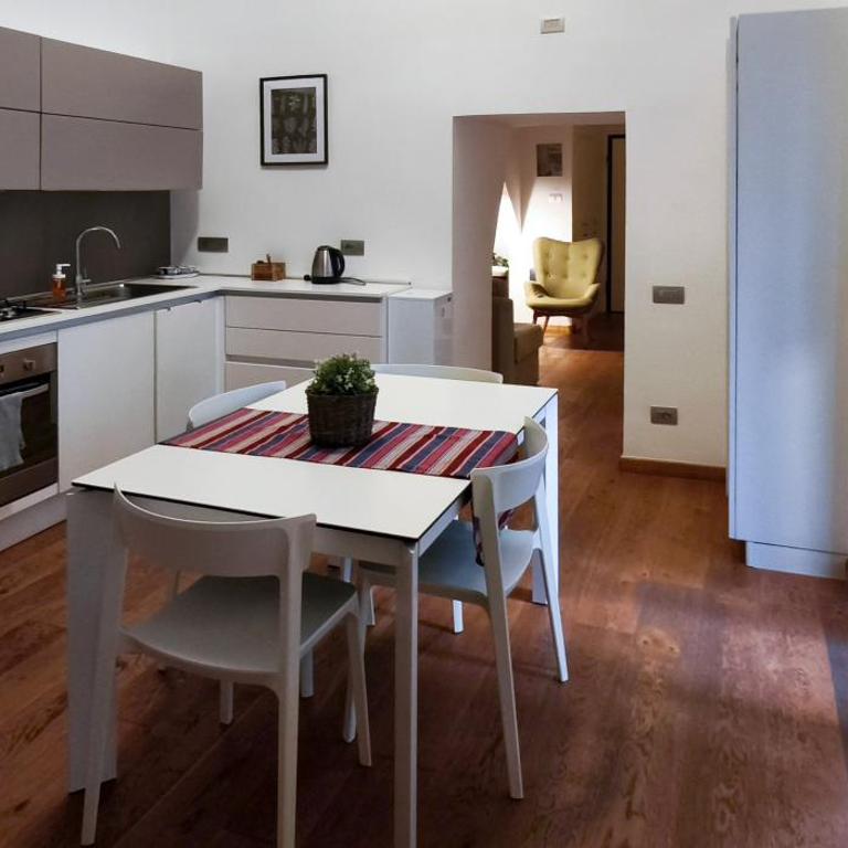 Casa Vacanze Corpo di Napoli - Appartamento con 2 Camere da Letto - 25
