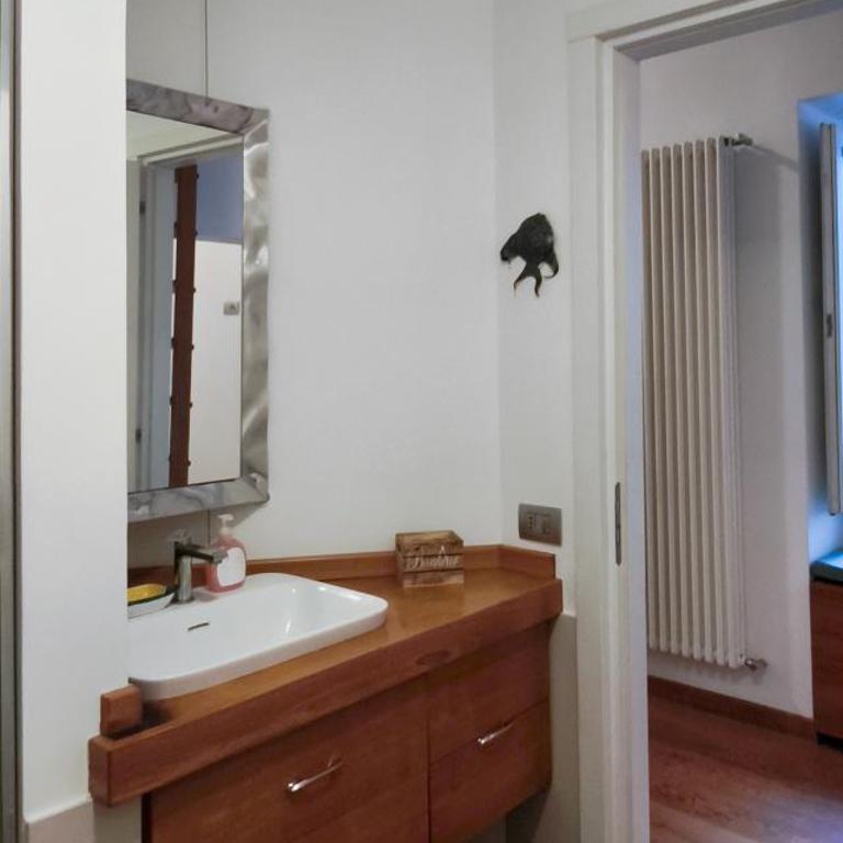 Casa Vacanze Corpo di Napoli - Appartamento con 2 Camere da Letto - 26