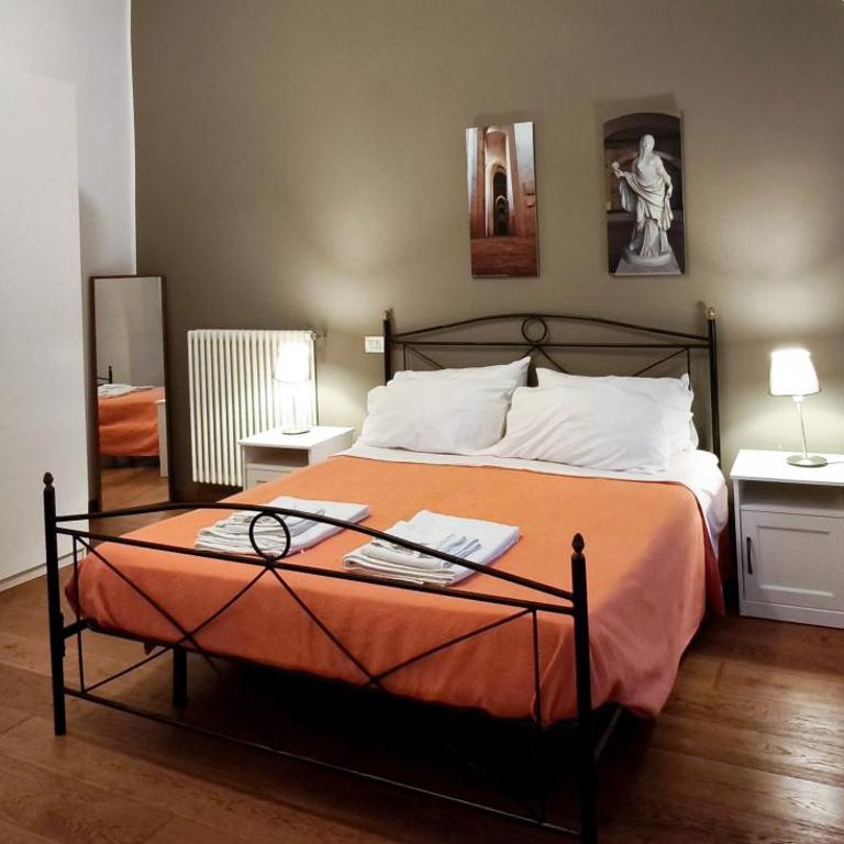 Casa Vacanze Corpo di Napoli - Appartamento con 2 Camere da Letto - 27