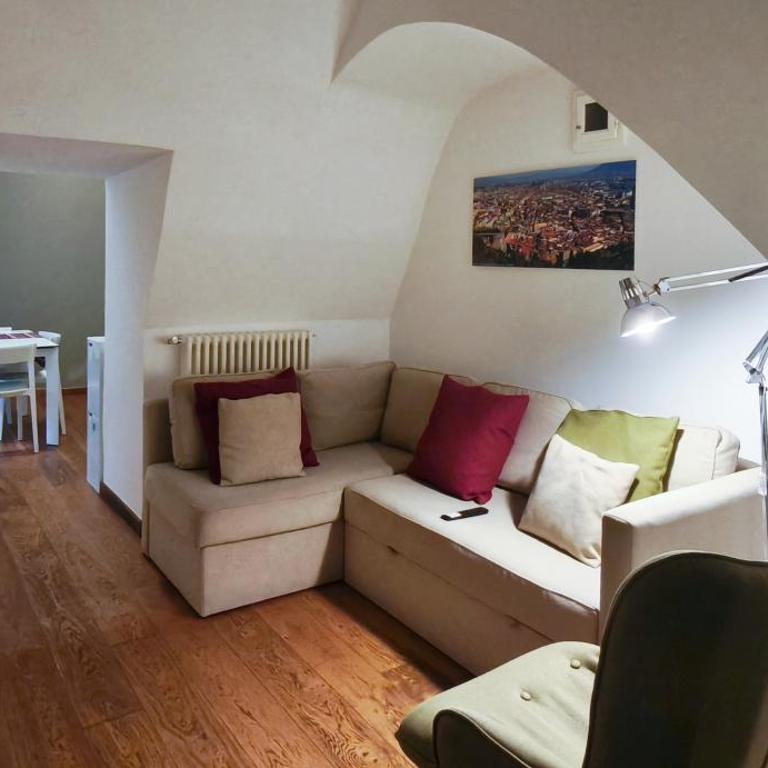 Casa Vacanze Corpo di Napoli - Appartamento con 2 Camere da Letto - 31