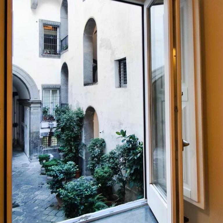 Casa Vacanze Corpo di Napoli - Appartamento con 2 Camere da Letto - 32