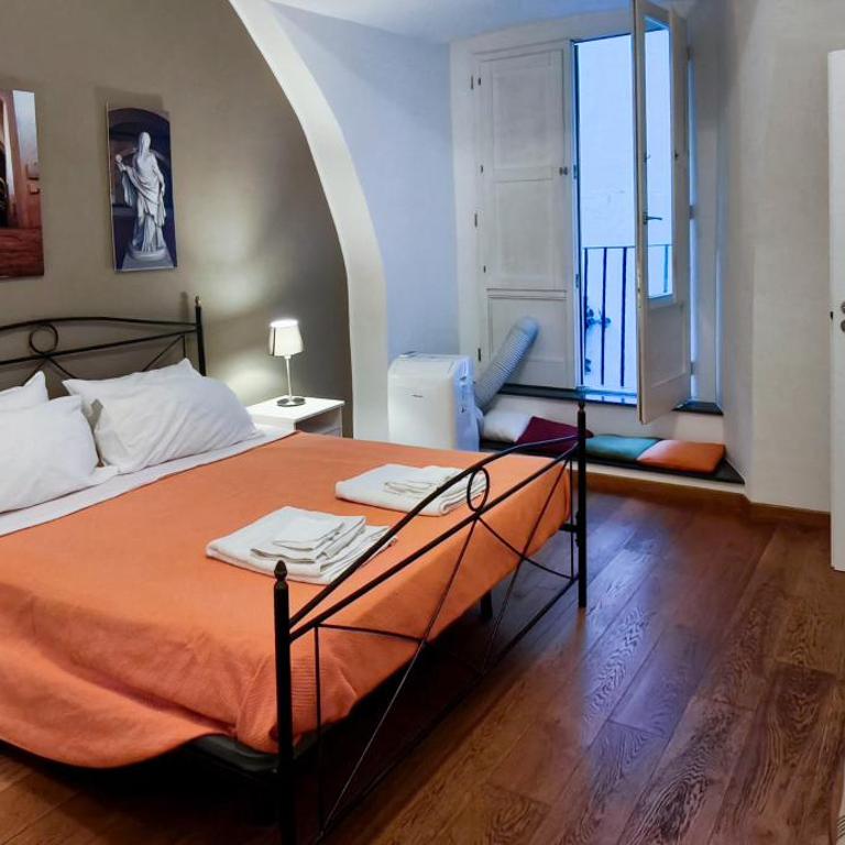 Casa Vacanze Corpo di Napoli - Appartamento con 2 Camere da Letto - 34
