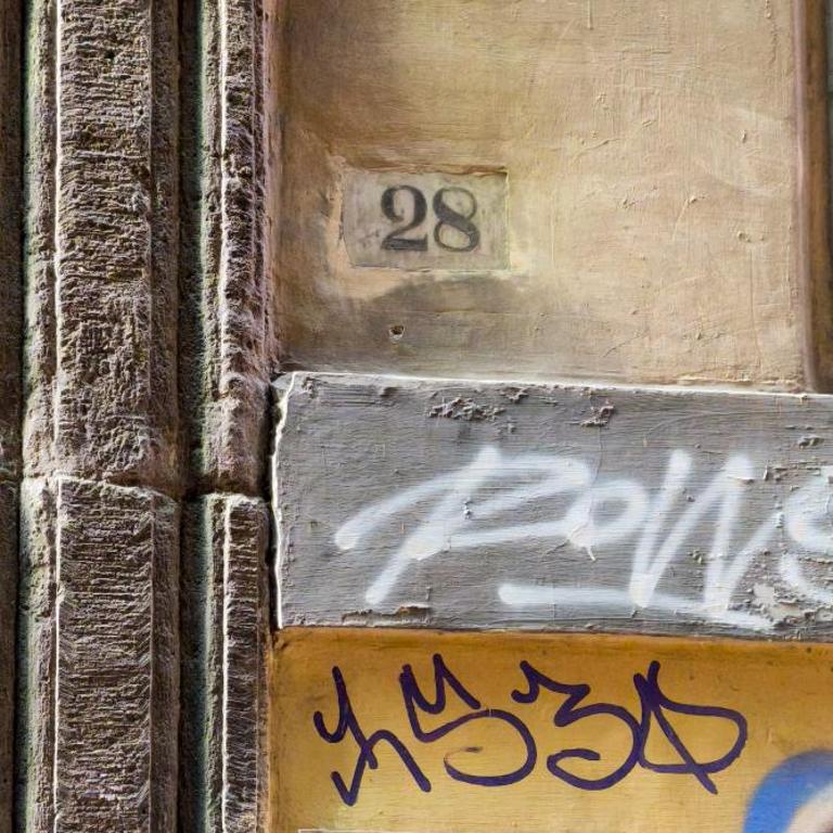 Casa Vacanze Corpo di Napoli - Appartamento con 2 Camere da Letto - 38