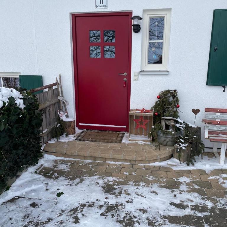 Ferienwohnung Cilli - Apartment mit 1 Schlafzimmer - 21