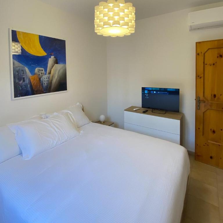 Casa Vacanze Tiziana - Appartamento con 3 Camere da Letto - 7