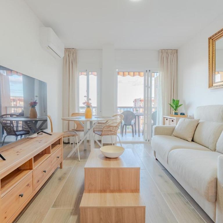 El Naranco del sur - Apartamento de 1 dormitorio - 1