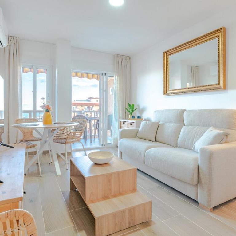 El Naranco del sur - Apartamento de 1 dormitorio - 2