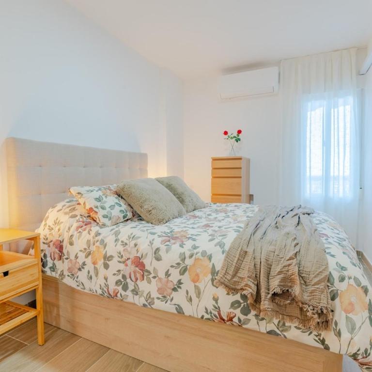 El Naranco del sur - Apartamento de 1 dormitorio - 3