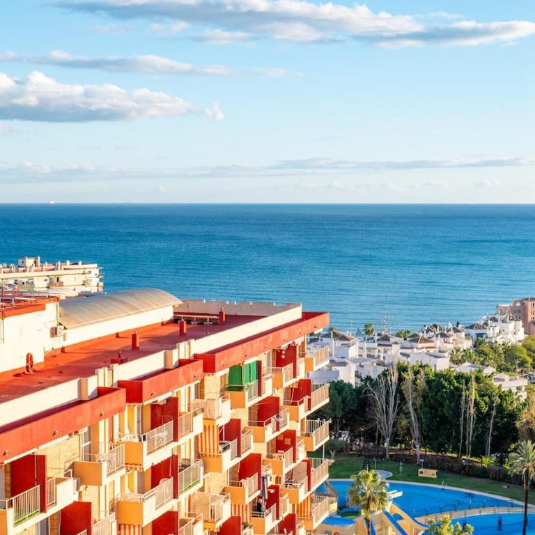 El Naranco del sur - Apartamento de 1 dormitorio - 21