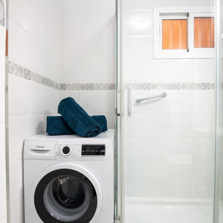 El Naranco del sur - Apartamento de 1 dormitorio - 8
