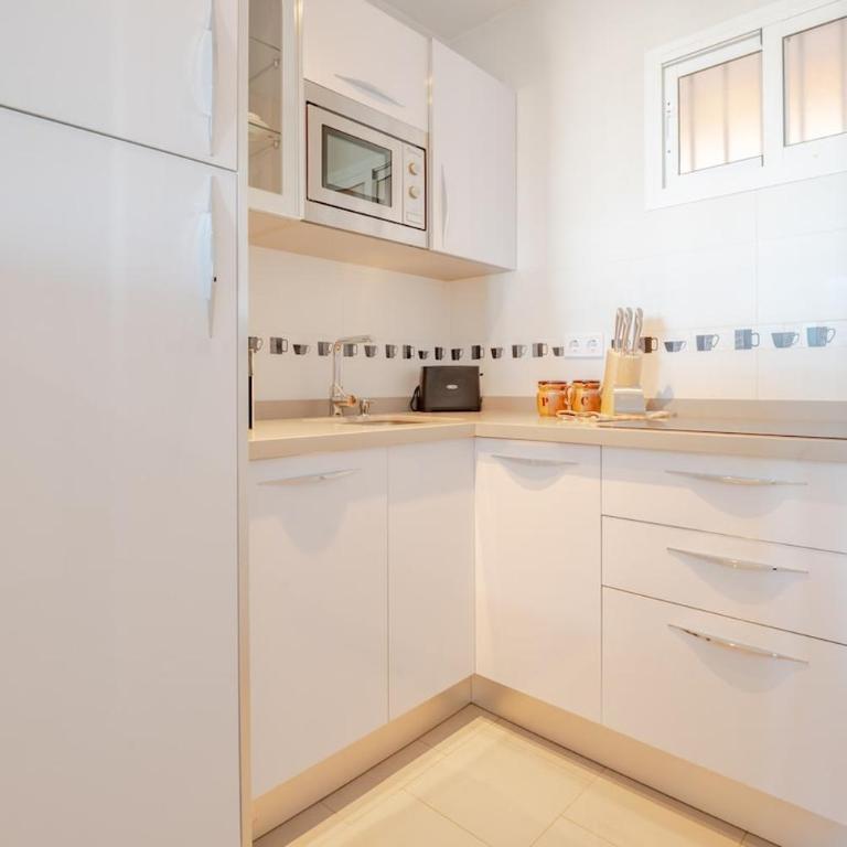 El Naranco del sur - Apartamento de 1 dormitorio - 11