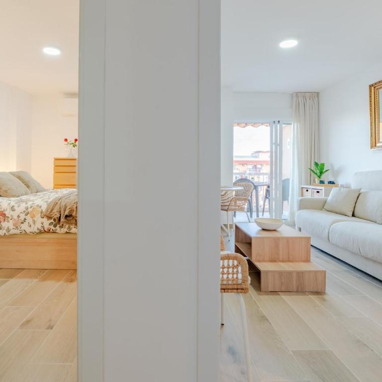El Naranco del sur - Apartamento de 1 dormitorio - 13