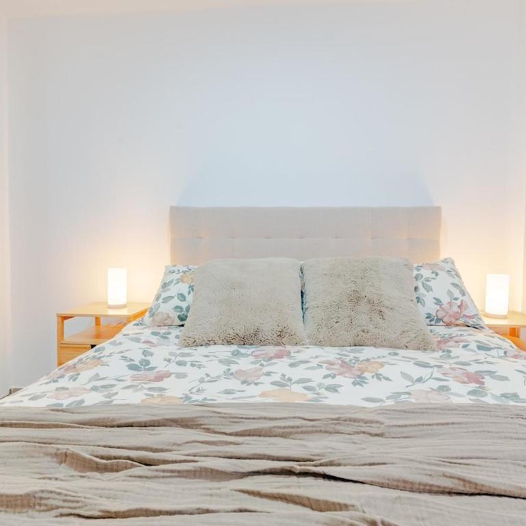 El Naranco del sur - Apartamento de 1 dormitorio - 14