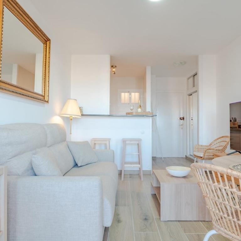 El Naranco del sur - Apartamento de 1 dormitorio - 9