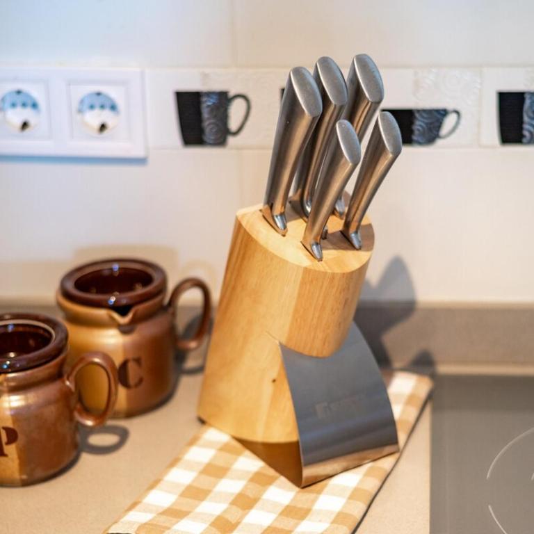 El Naranco del sur - Apartamento de 1 dormitorio - 18