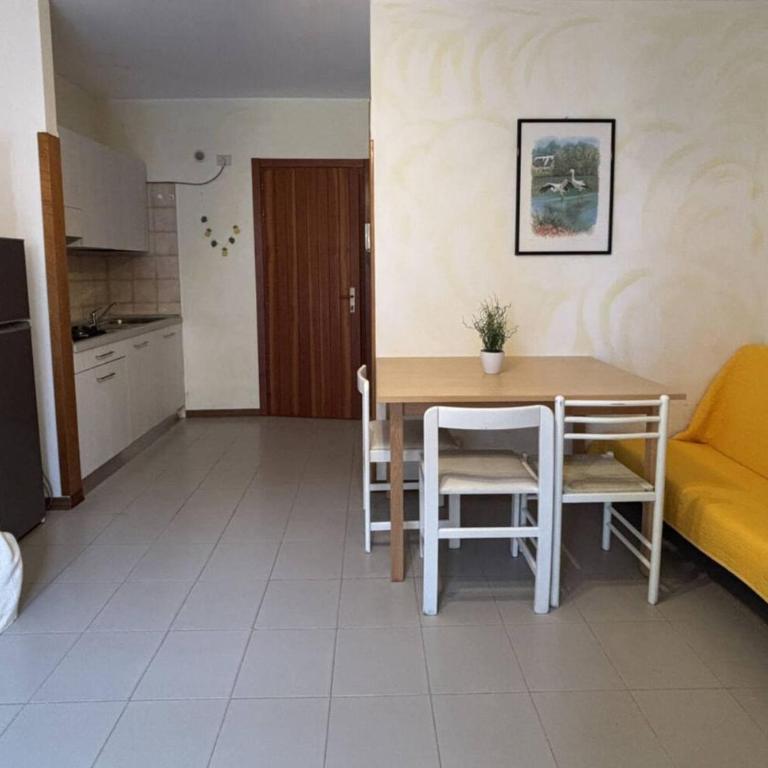Lovely studio with balcony - Beahost - Monolocale - 6