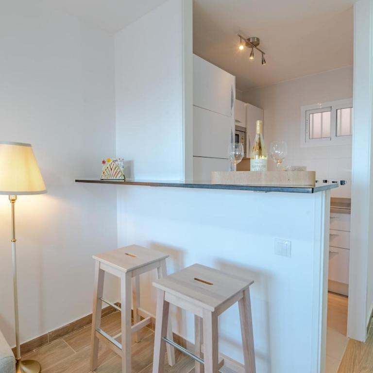El Naranco del sur - Apartamento de 1 dormitorio - 10