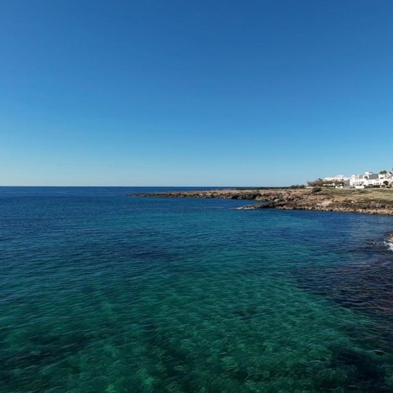 Attico Fronte Mare Salento - Appartamento con 1 Camera da Letto - 53