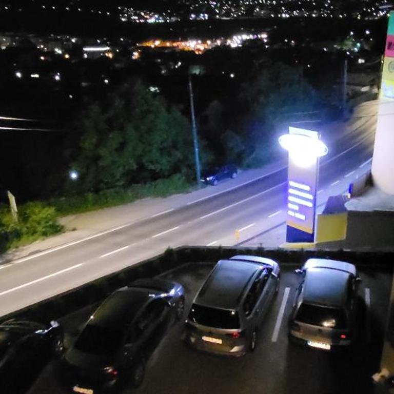 Sleep and drive City - One-Bedroom Apartment - 11