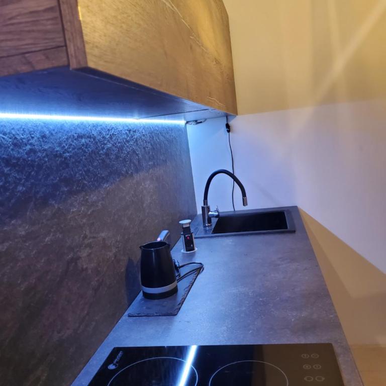 Sleep and drive City - One-Bedroom Apartment - 17