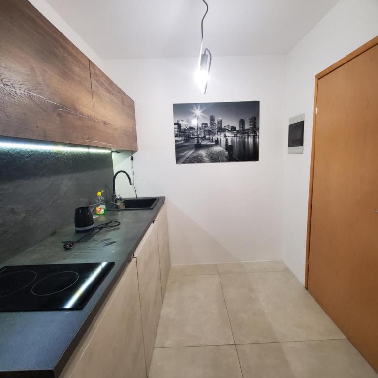 Sleep and drive City - One-Bedroom Apartment - 14