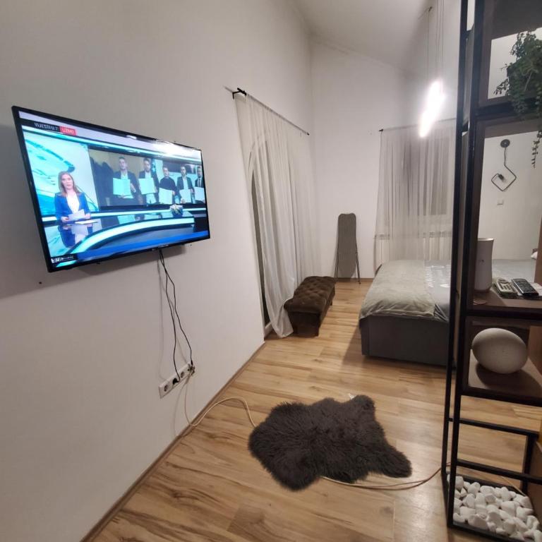 Sleep and drive City - One-Bedroom Apartment - 20