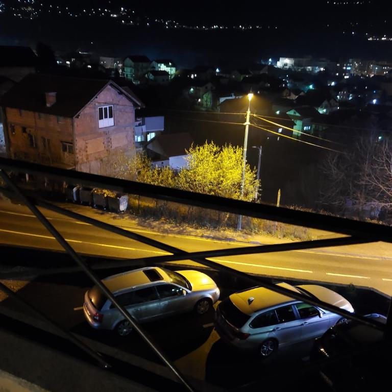 Sleep and drive City - One-Bedroom Apartment - 25