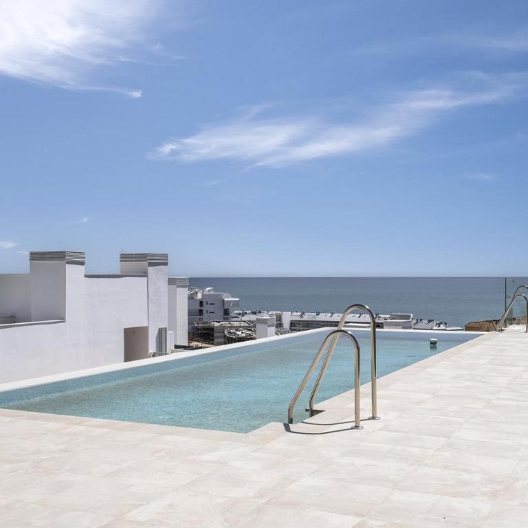 The Middleviews Collection - Terraza Mar by Hwpc - Apartamento - 5