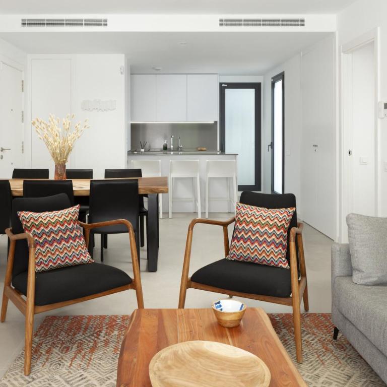 The Middleviews Collection - Terraza Mar by Hwpc - Apartamento - 7