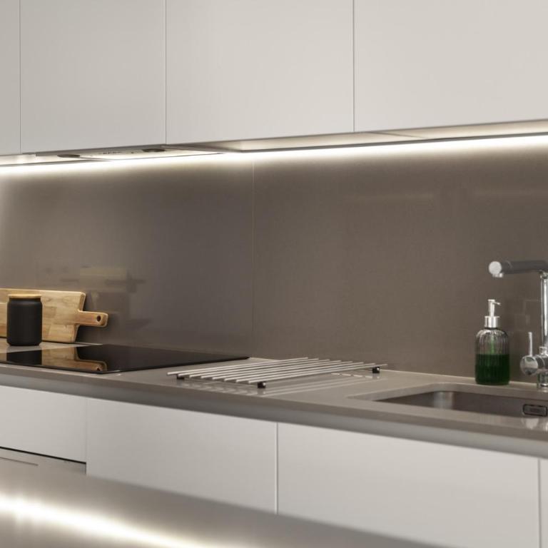The Middleviews Collection - Terraza Mar by Hwpc - Apartamento - 9