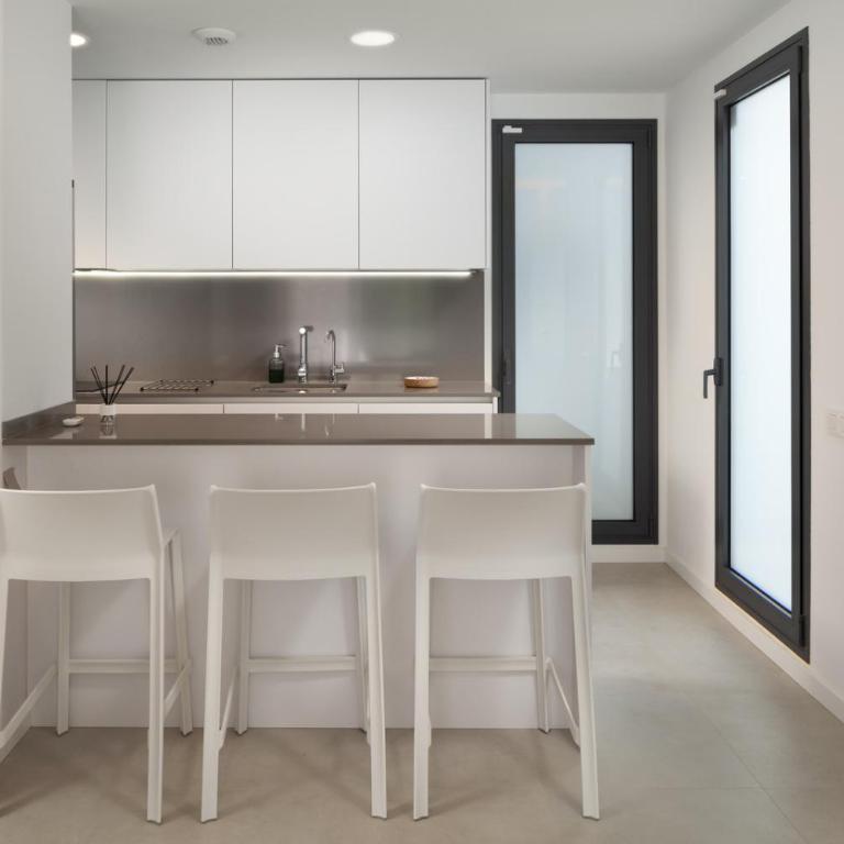 The Middleviews Collection - Terraza Mar by Hwpc - Apartamento - 12