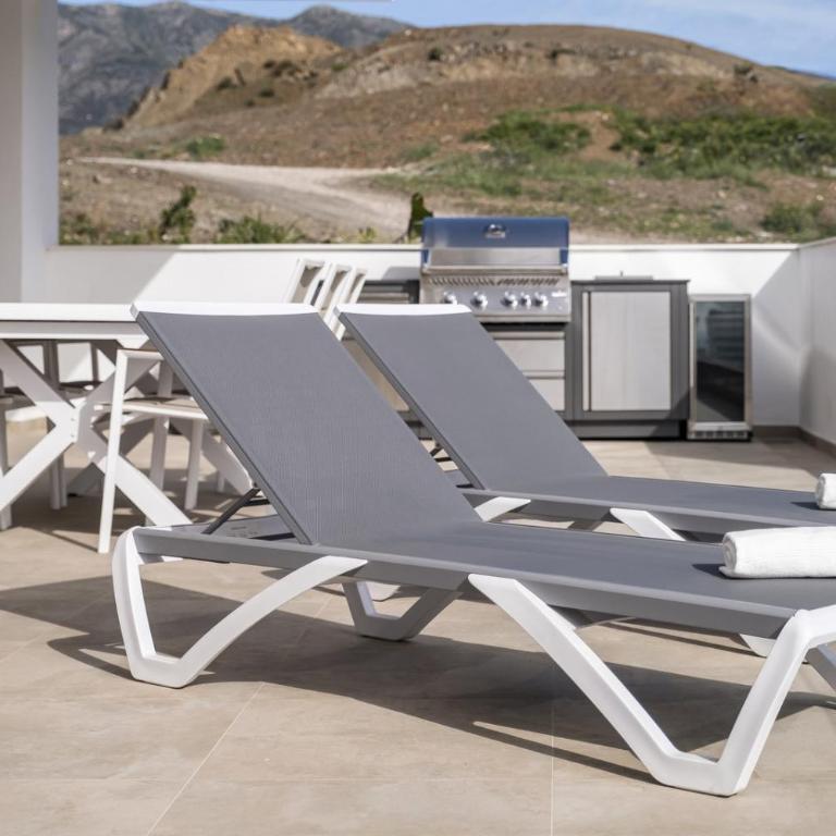 The Middleviews Collection - Terraza Mar by Hwpc - Apartamento - 13
