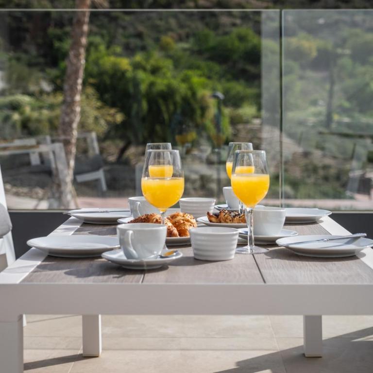 The Middleviews Collection - Terraza Mar by Hwpc - Apartamento - 15