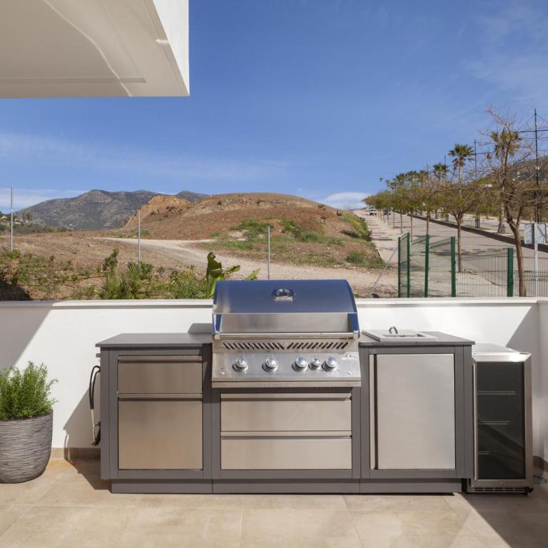 The Middleviews Collection - Terraza Mar by Hwpc - Apartamento - 16