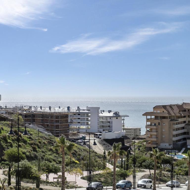 The Middleviews Collection - Terraza Mar by Hwpc - Apartamento - 19