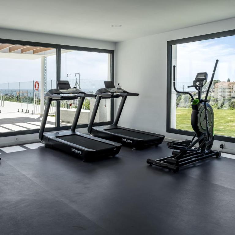 The Middleviews Collection - Terraza Mar by Hwpc - Apartamento - 20