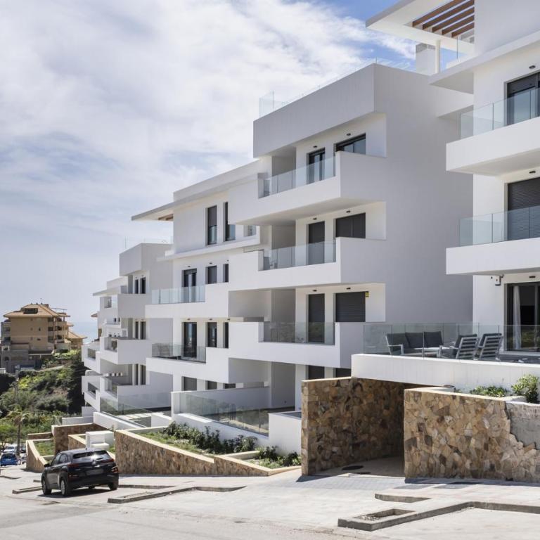The Middleviews Collection - Terraza Mar by Hwpc - Apartamento - 21