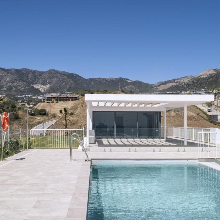 The Middleviews Collection - Terraza Mar by Hwpc - Apartamento - 23