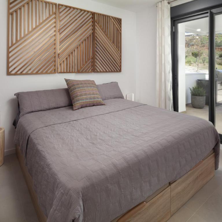 The Middleviews Collection - Terraza Mar by Hwpc - Apartamento - 26