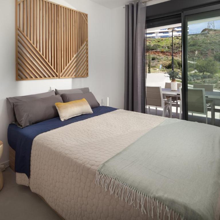 The Middleviews Collection - Terraza Mar by Hwpc - Apartamento - 27