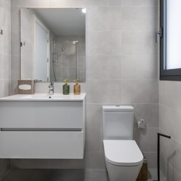 The Middleviews Collection - Terraza Mar by Hwpc - Apartamento - 33