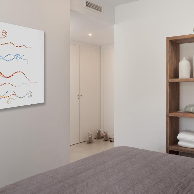 The Middleviews Collection - Terraza Mar by Hwpc - Apartamento - 31