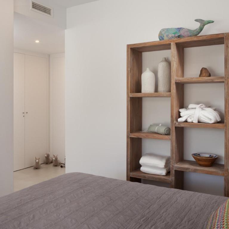 The Middleviews Collection - Terraza Mar by Hwpc - Apartamento - 30